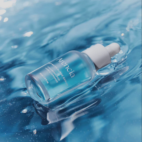 Arencia Deep Water Surge Serum Arencia Deep Water Surge Serum
