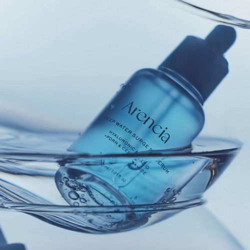 Arencia Deep Water Surge Serum Arencia Deep Water Surge Serum