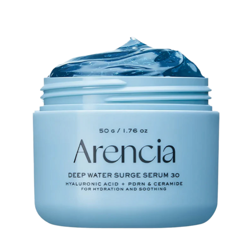 Arencia Deep Water Surge Serum 30 Arencia Deep Water Surge Serum 30