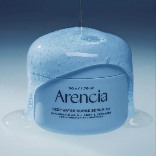 Arencia Deep Water Surge Serum 30 Arencia Deep Water Surge Serum 30