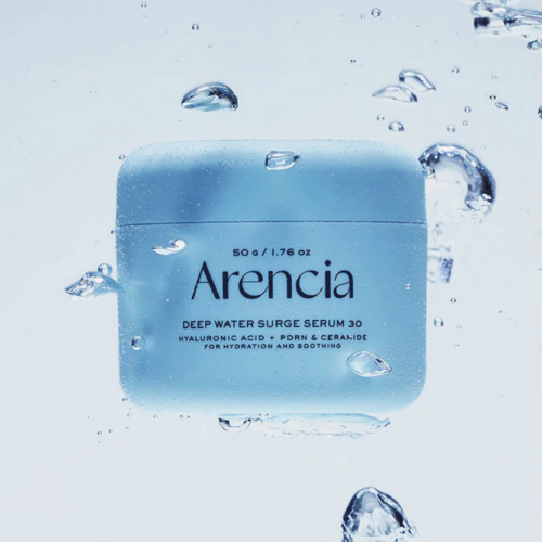Arencia Deep Water Surge Serum 30 Arencia Deep Water Surge Serum 30
