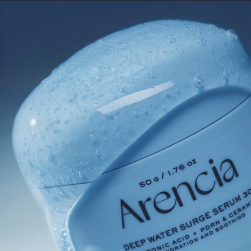 Arencia Deep Water Surge Serum 30 Arencia Deep Water Surge Serum 30
