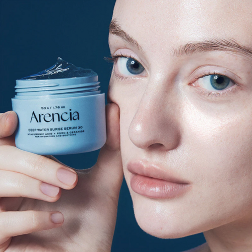 Arencia Deep Water Surge Serum 30 Arencia Deep Water Surge Serum 30