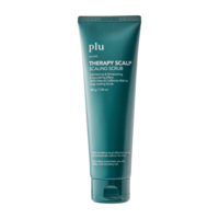 Exfoliating Scalp Scrub Peppermint
