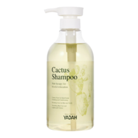 Cactus Shampoo