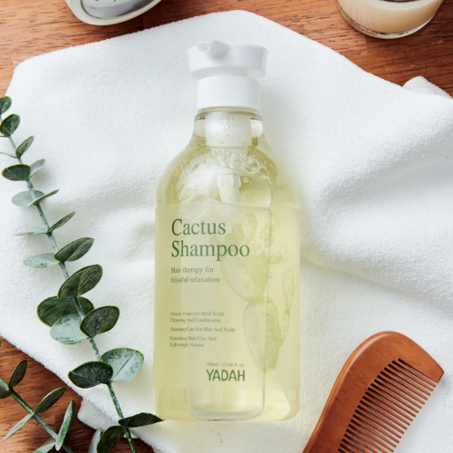 Yadah Cactus Shampoo Yadah Cactus Shampoo