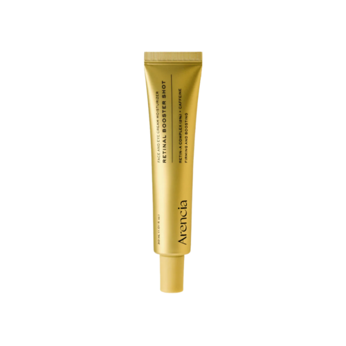 Arencia Retinal Booster Shot