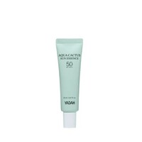 Yadah Aqua Cactus Sun Essence SPF50+ PA++++ (20ml)