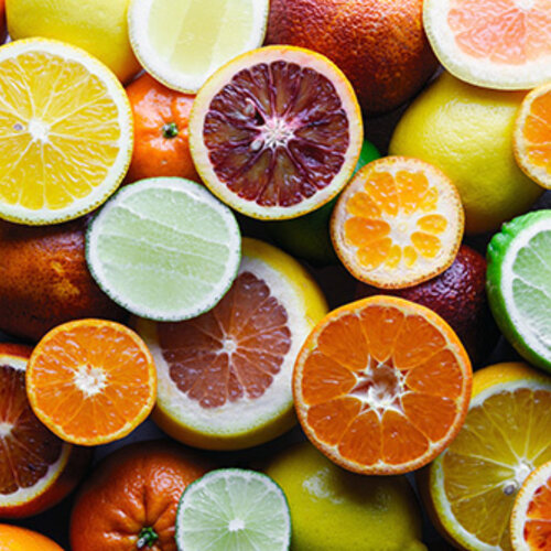 Vitamine C