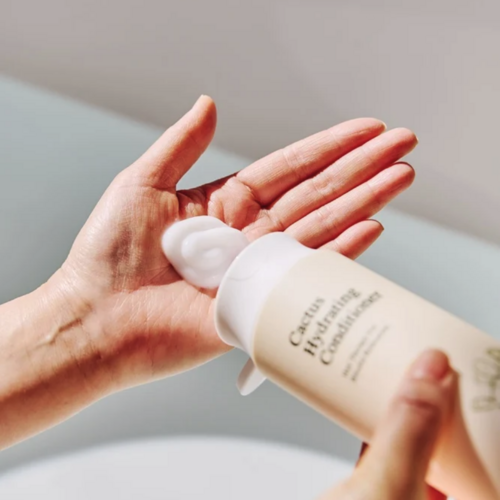 Yadah Cactus Hydrating Conditioner Yadah Cactus Hydrating Conditioner