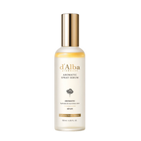 White truffle First Aromatic Spray Serum
