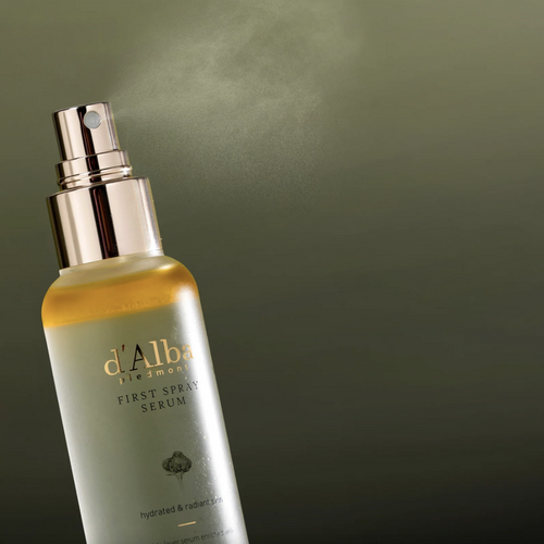 d'Alba White Truffle First Spray Serum d'Alba White Truffle First Spray Serum
