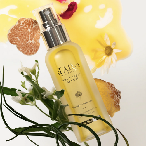 d'Alba White Truffle First Spray Serum d'Alba White Truffle First Spray Serum