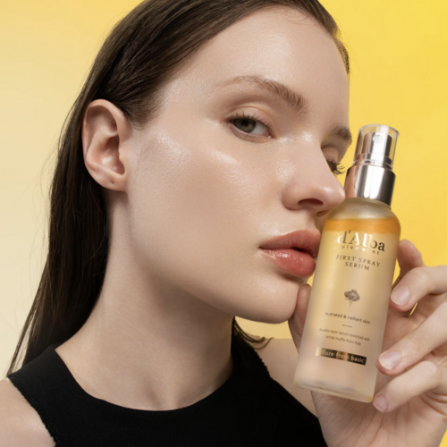 d'Alba White Truffle First Spray Serum d'Alba White Truffle First Spray Serum