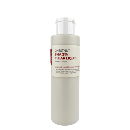 Peeling pour les peaux grasses