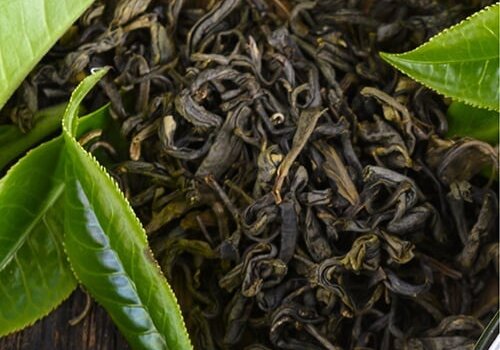 Té verde Té verde