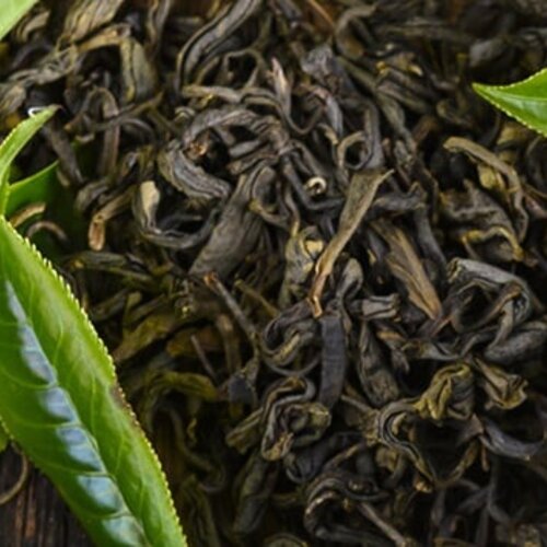 Green Tea
