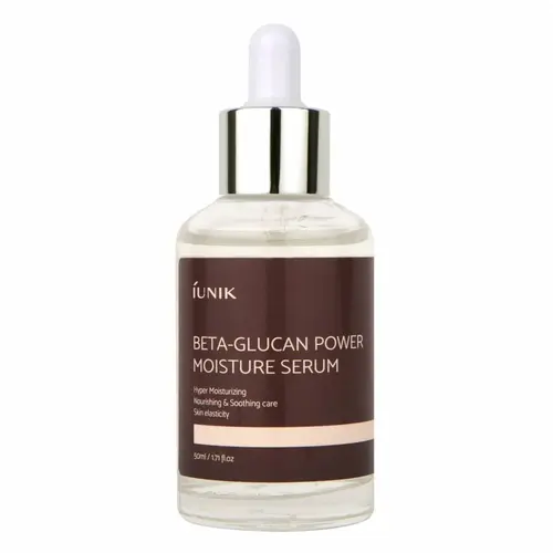 Beta-glucan