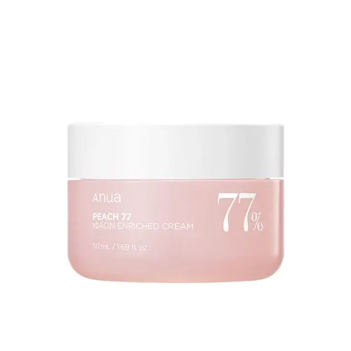 Niacinamide creme