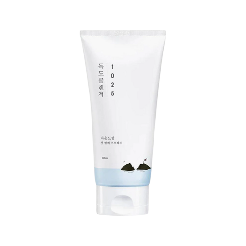 Round Lab 1025 Dokdo Cleanser Round Lab 1025 Dokdo Cleanser