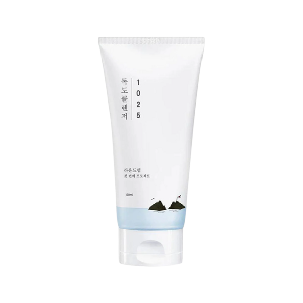 Round Lab 1025 Dokdo Cleanser