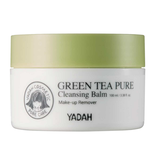 Yadah Green Tea Pure Cleansing Balm Yadah Green Tea Pure Cleansing Balm