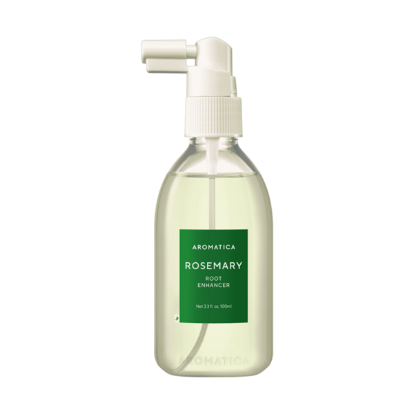 Aromatica Rosemary Root Enhancer
