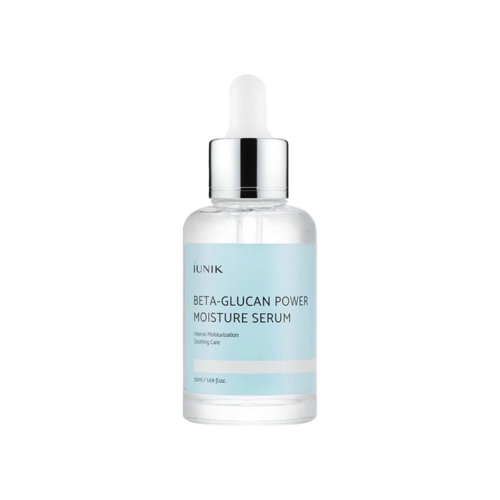 iUNIK Beta-Glucan Power Moisture Serum iUNIK Beta-Glucan Power Moisture Serum