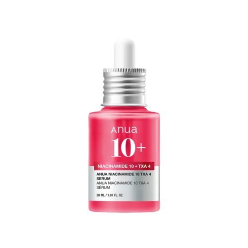 Anua Niacinamide 10% + TXA 4% Dark Spot Correcting Serum Anua Niacinamide 10% + TXA 4% Dark Spot Correcting Serum