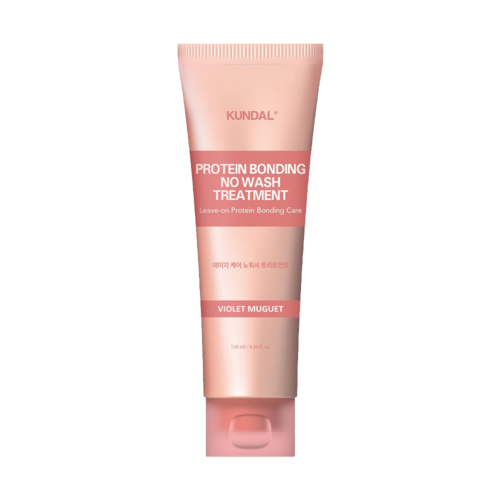 Kundal Protein Bonding No Wash Treatment Violet Muguet