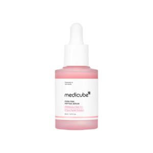 Medicube PDRN Pink Peptide Serum Medicube PDRN Pink Peptide Serum