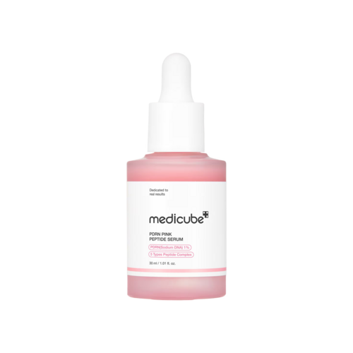 Medicube PDRN Pink Peptide Serum Medicube PDRN Pink Peptide Serum