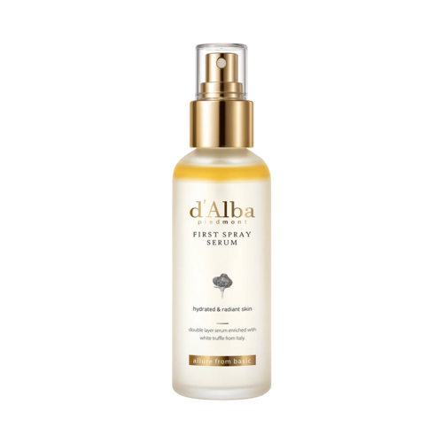 d'Alba White Truffle First Spray Serum d'Alba White Truffle First Spray Serum