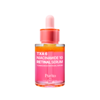 TXA 6 Niacinamide 10 Retinal Serum