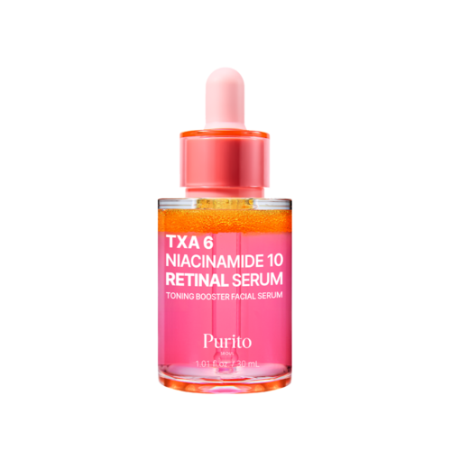 Purito Seoul TXA 6 Niacinamide 10 Retinal Serum Purito Seoul TXA 6 Niacinamide 10 Retinal Serum