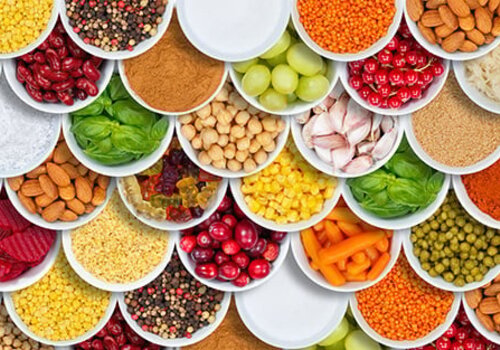 Ingredientes Ingredientes