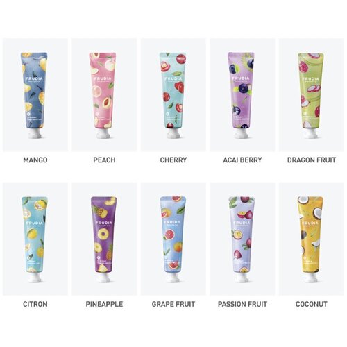 Frudia My Orchard Hand Cream Frudia My Orchard Hand Cream
