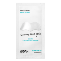 Cleansing Nose Pack