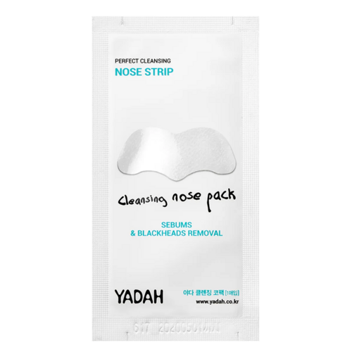 Yadah Cleansing Nose Pack Yadah Cleansing Nose Pack