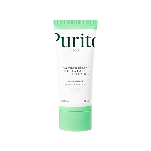 Purito Seoul Wonder Releaf Centella Daily Sun Lotion