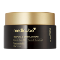 Deep Vita C Capsule Cream