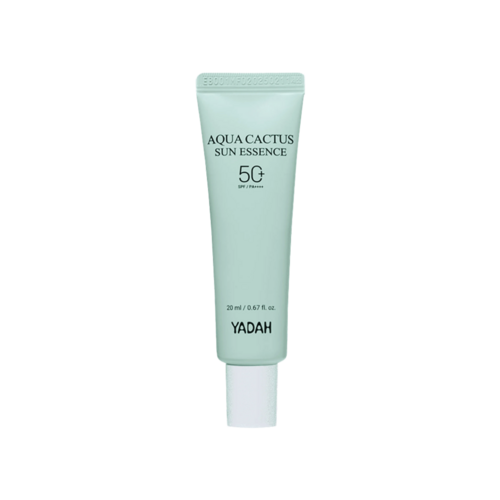 Yadah Aqua Cactus Sun Essence SPF50+ PA++++