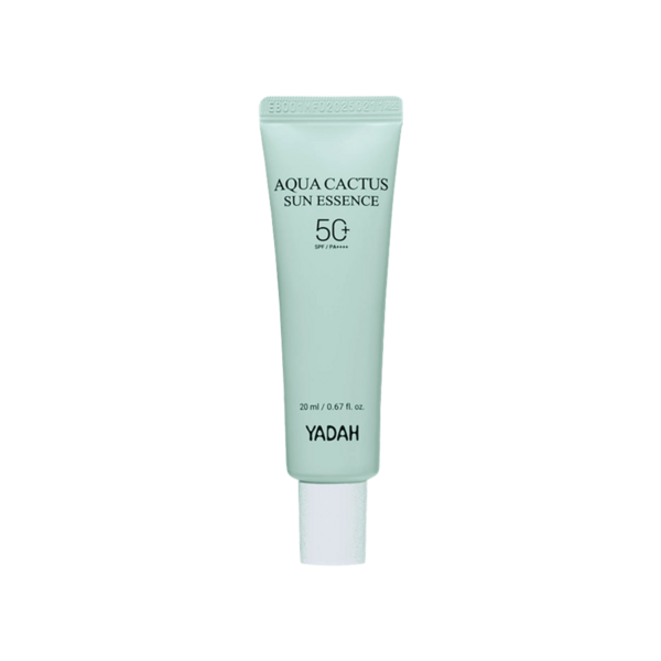 Yadah Aqua Cactus Sun Essence SPF50+ PA++++