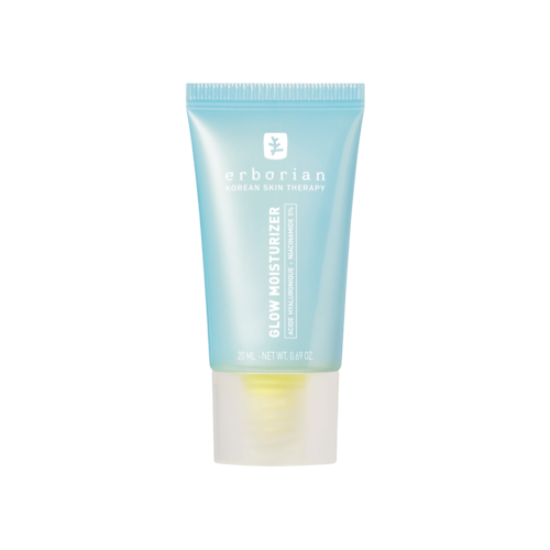 Erborian Glow Moisturizer Erborian Glow Moisturizer