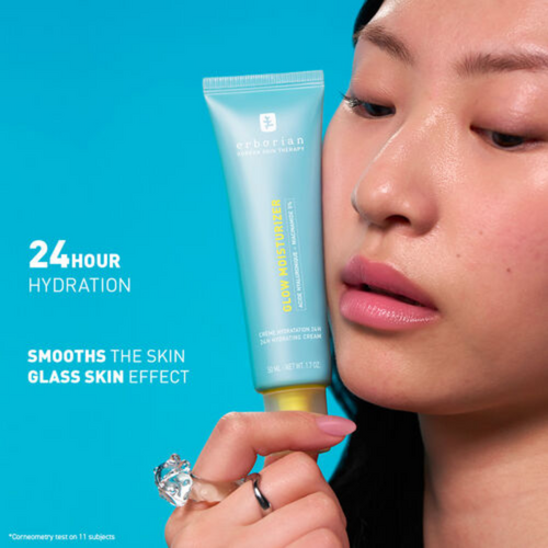 Erborian Glow Moisturizer Erborian Glow Moisturizer