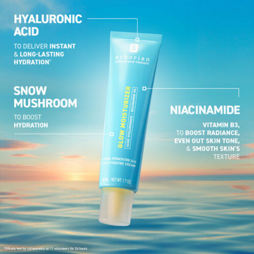 Erborian Glow Moisturizer Erborian Glow Moisturizer