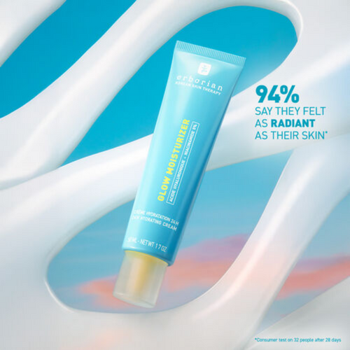 Erborian Glow Moisturizer Erborian Glow Moisturizer