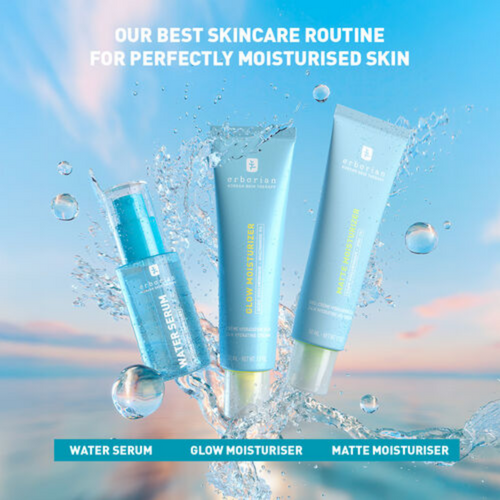 Erborian Glow Moisturizer Erborian Glow Moisturizer