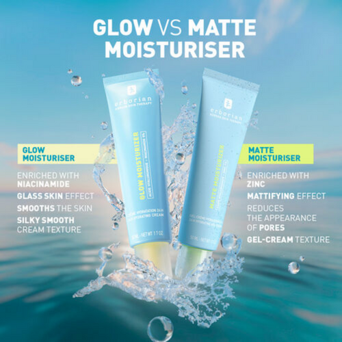 Erborian Glow Moisturizer Erborian Glow Moisturizer