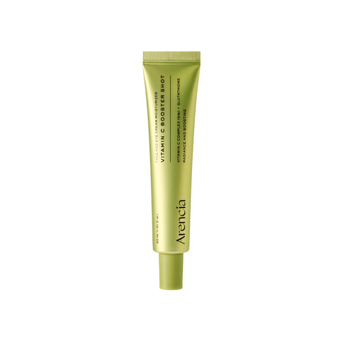 Arencia Vitamin C Booster Shot Arencia Vitamin C Booster Shot